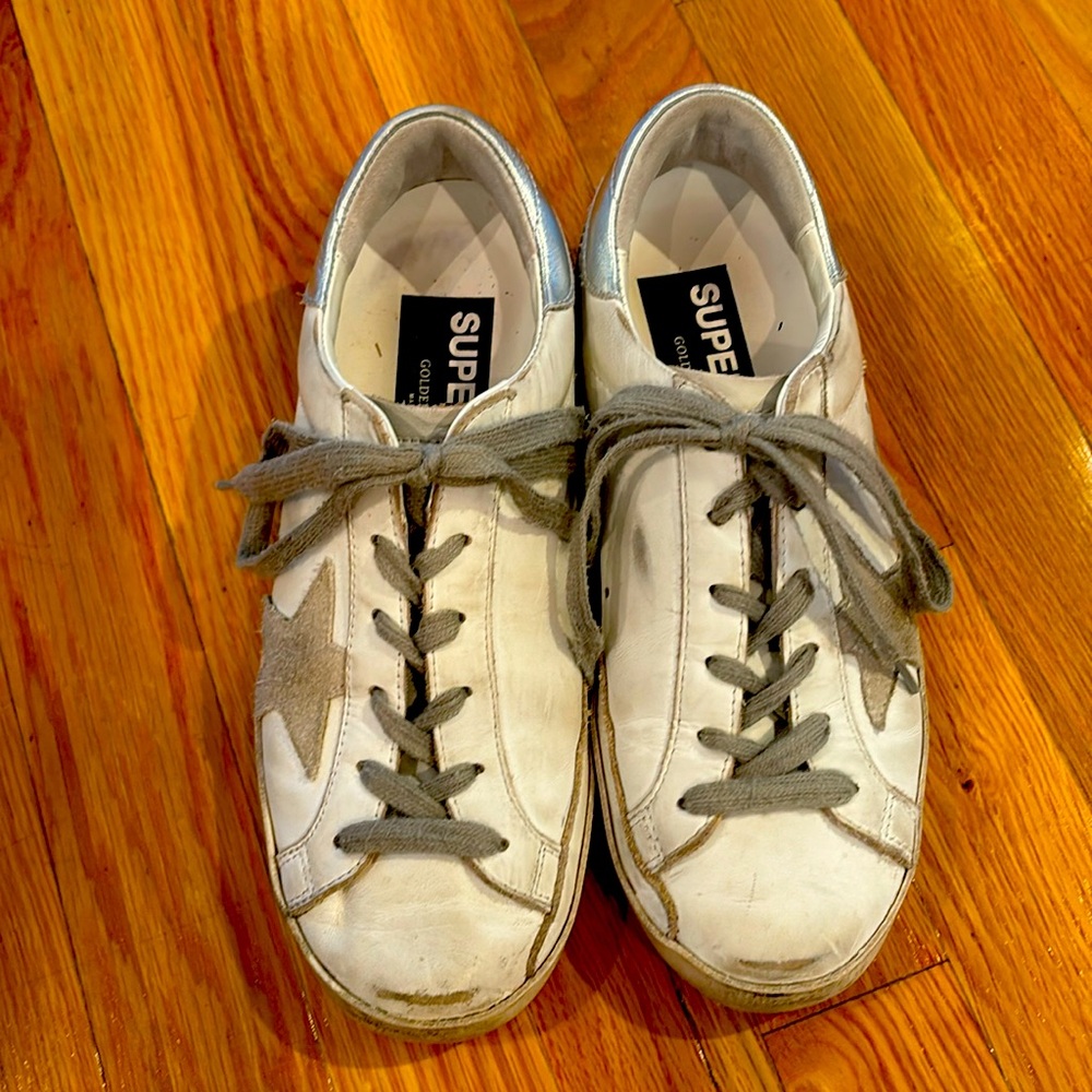 Golden Goose Sneakers